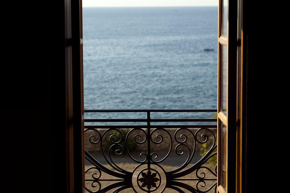 Theophano Art Hotel Monemvasía Exteriér fotografie