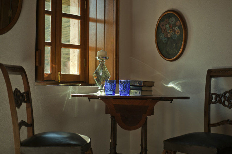 Theophano Art Hotel Monemvasía Exteriér fotografie