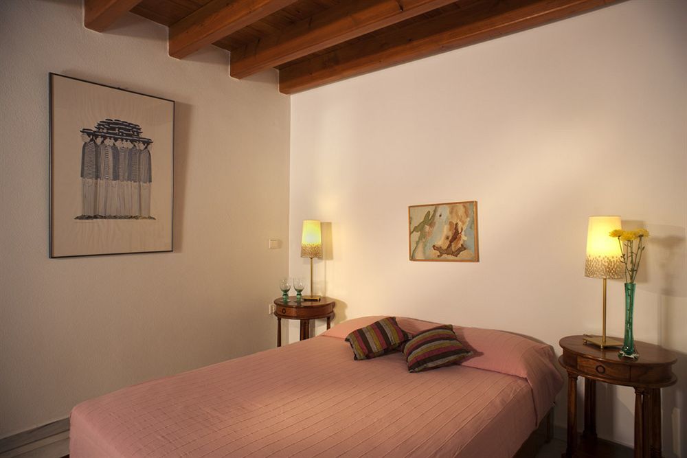 Theophano Art Hotel Monemvasía Exteriér fotografie